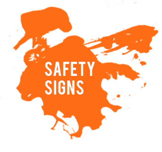 Safety Signs